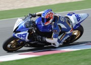 Yamaha YZF-R1 WSS